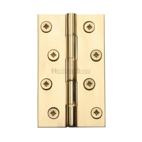 Hinge Brass by M Marcus - Heritage Brass