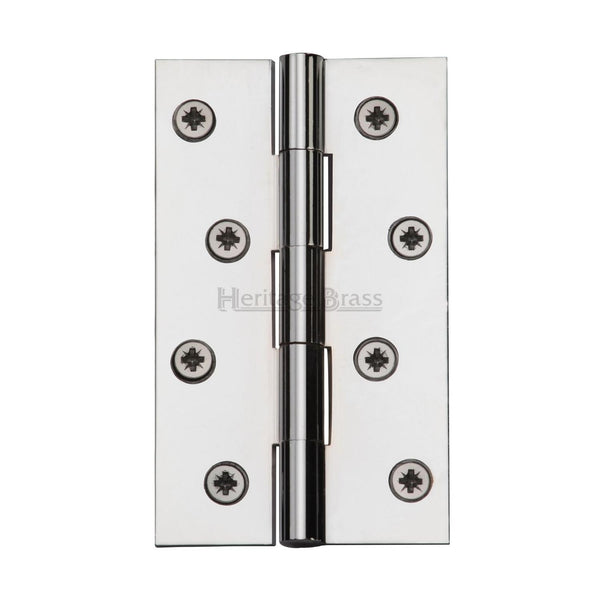 Hinge Brass by M Marcus - Heritage Brass