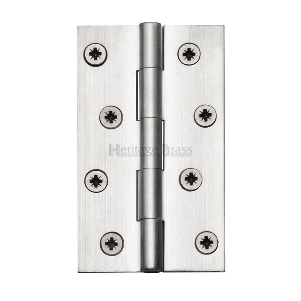 Hinge Brass by M Marcus - Heritage Brass