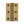 Hinge Brass Double Phosphor Washered - Antique Brass - 3