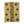 Hinge Brass Double Phosphor Washered by M Marcus - Heritage Brass