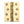 Hinge Brass Double Phosphor Washered by M Marcus - Heritage Brass