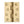 Hinge Brass Double Phosphor Washered by M Marcus - Heritage Brass