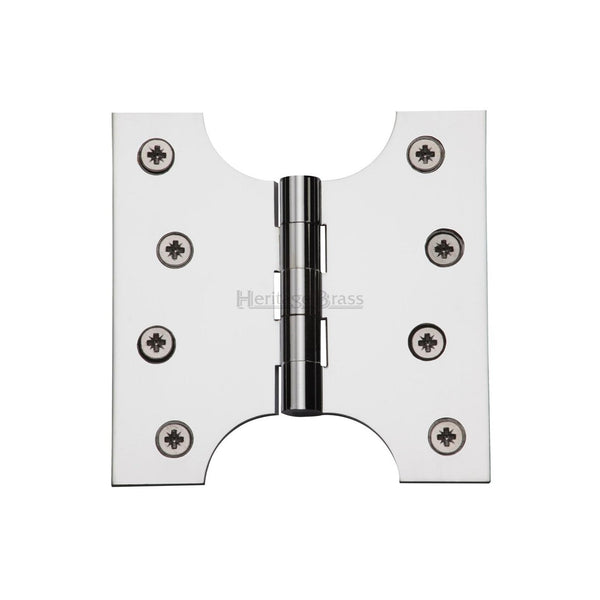 Hinge Brass with Ball Bearing by M Marcus - Heritage Brass