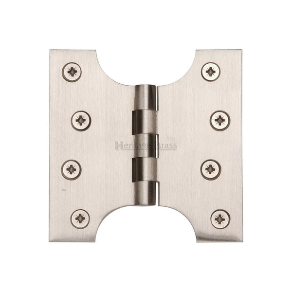 Hinge Brass with Ball Bearing by M Marcus - Heritage Brass