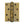 Hinge Brass with Ball Bearing - Antique Brass - 4