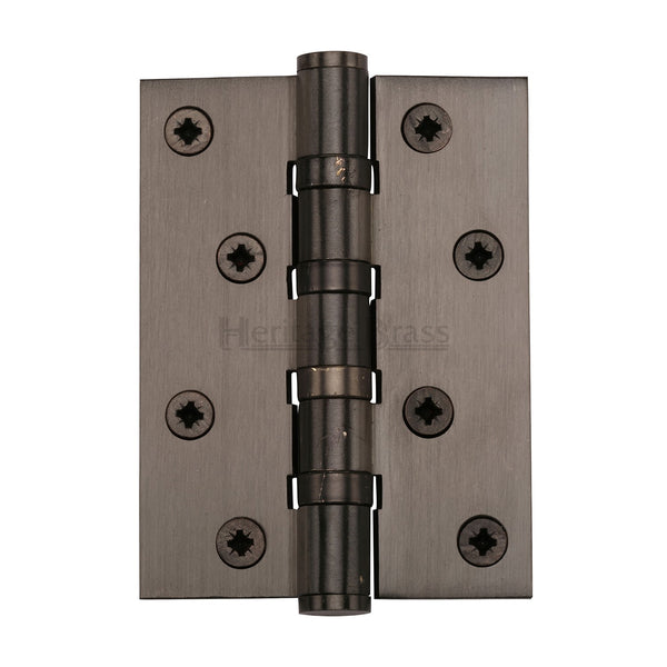 Hinge Brass with Ball Bearing by M Marcus - Heritage Brass