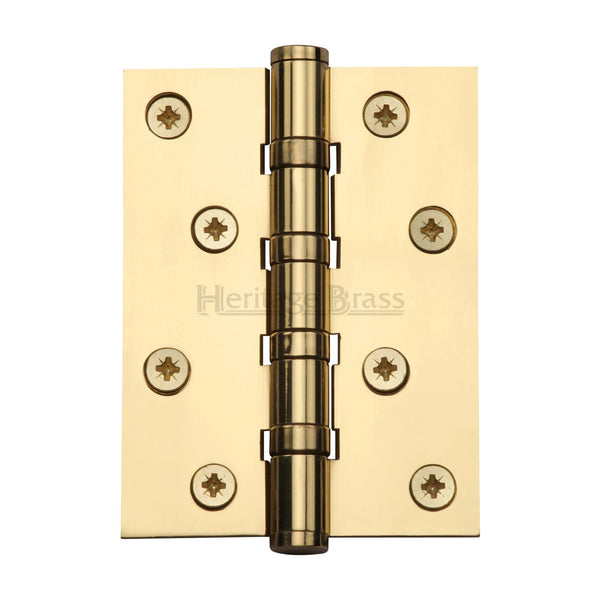 Hinge Brass with Ball Bearing by M Marcus - Heritage Brass