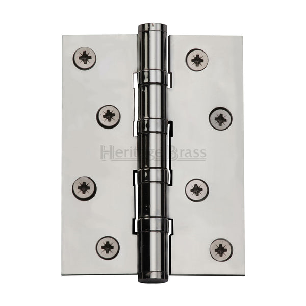 Hinge Brass with Ball Bearing by M Marcus - Heritage Brass