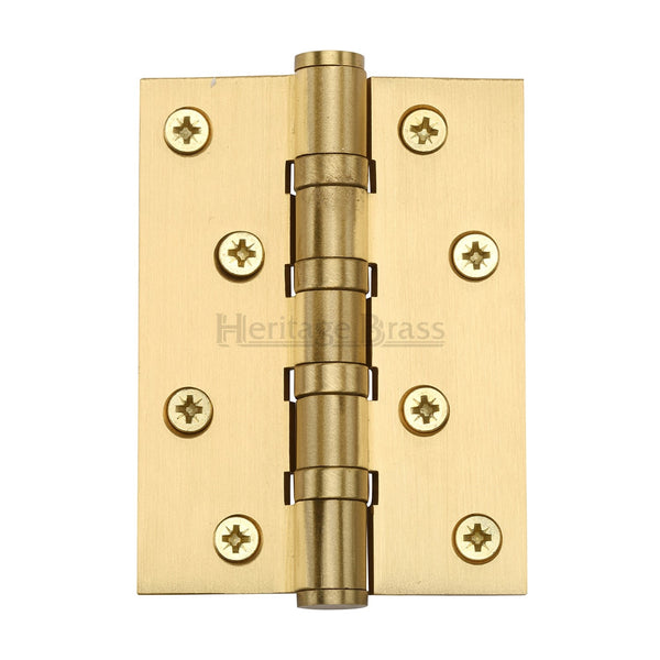 Hinge Brass with Ball Bearing by M Marcus - Heritage Brass