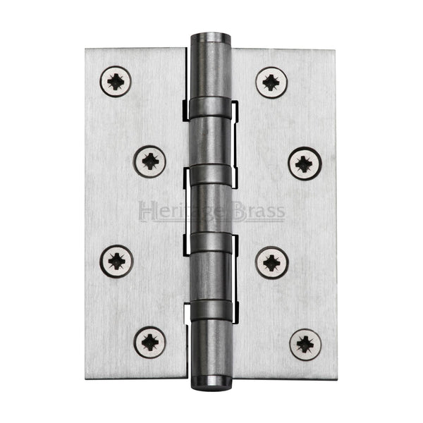 Hinge Brass with Ball Bearing by M Marcus - Heritage Brass
