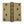 Hinge Brass with Ball Bearing by M Marcus - Heritage Brass