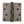Hinge Brass with Ball Bearing by M Marcus - Heritage Brass