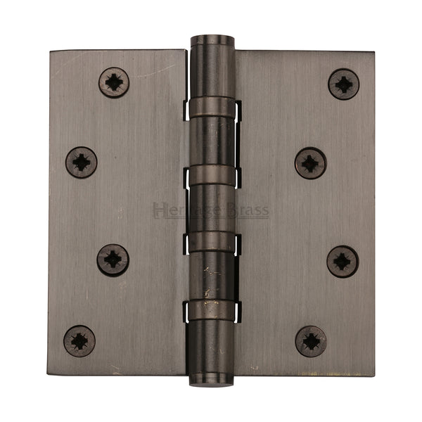 Hinge Brass with Ball Bearing by M Marcus - Heritage Brass