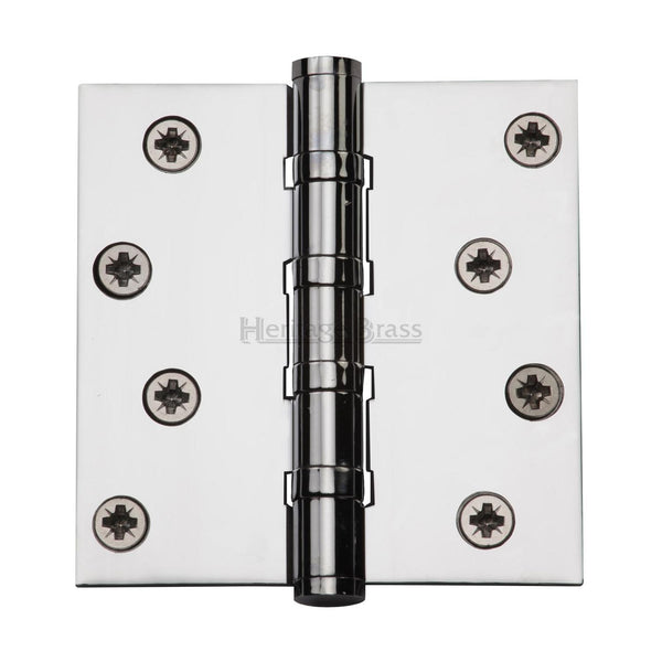 Hinge Brass with Ball Bearing by M Marcus - Heritage Brass