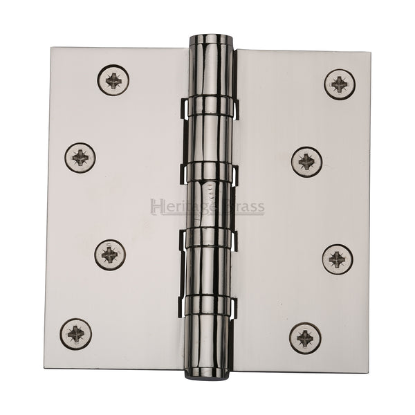 Hinge Brass with Ball Bearing by M Marcus - Heritage Brass