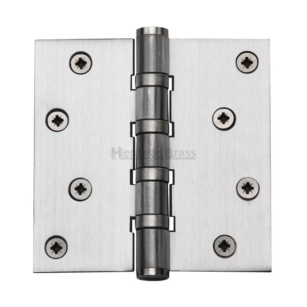 Hinge Brass with Ball Bearing by M Marcus - Heritage Brass