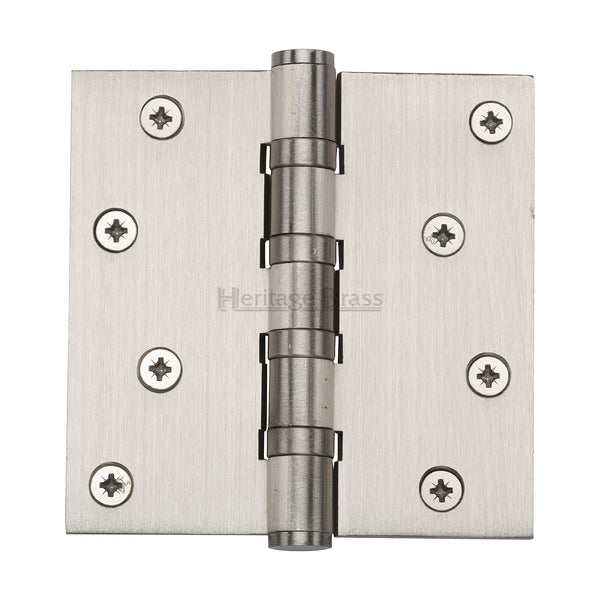 Hinge Brass with Ball Bearing by M Marcus - Heritage Brass