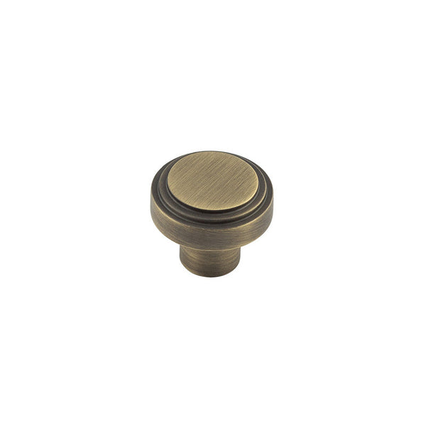 Frelan, Hoxton-Cropley Cabinet Knobs, Cabinet Hardware, Cabinet Knobs