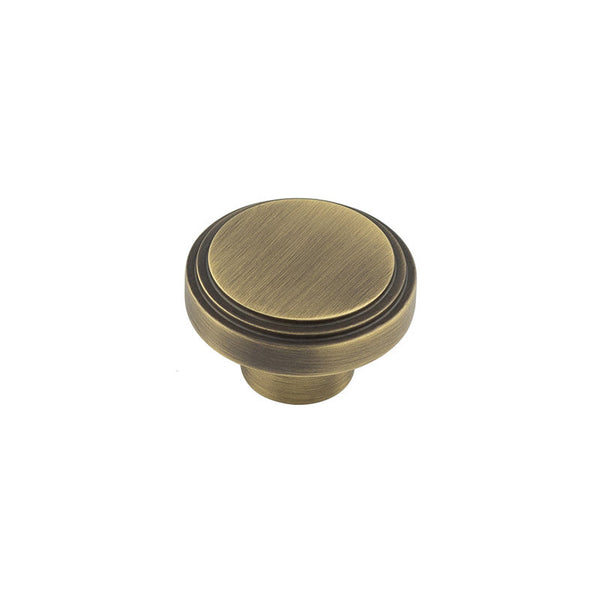 Frelan, Hoxton-Cropley Cabinet Knobs, Cabinet Hardware, Cabinet Knobs