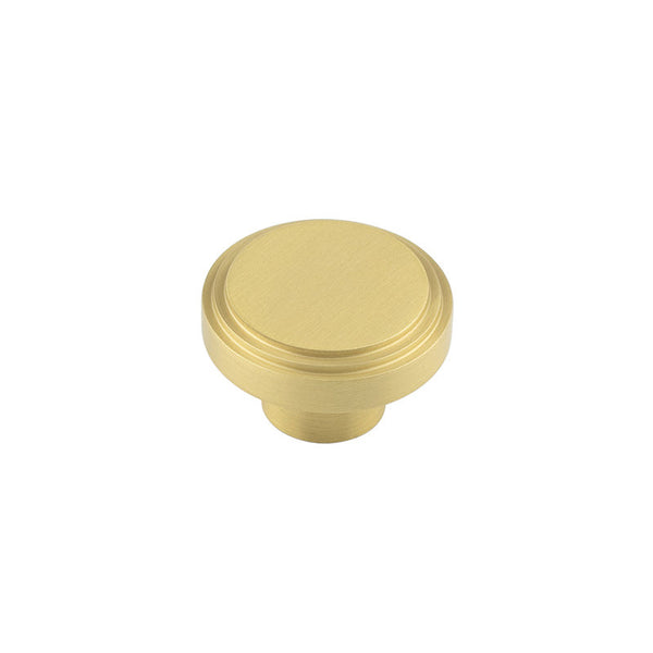 Hoxton-Cropley Cabinet Knobs