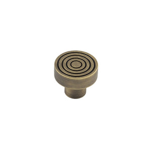 Frelan, Hoxton-Murray Cabinet Knobs, Cabinet Hardware, Cabinet Knobs