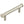 Frelan, Hoxton-Thaxted Cabinet Handles, Cabinet Hardware, Cabinet Pull Handles