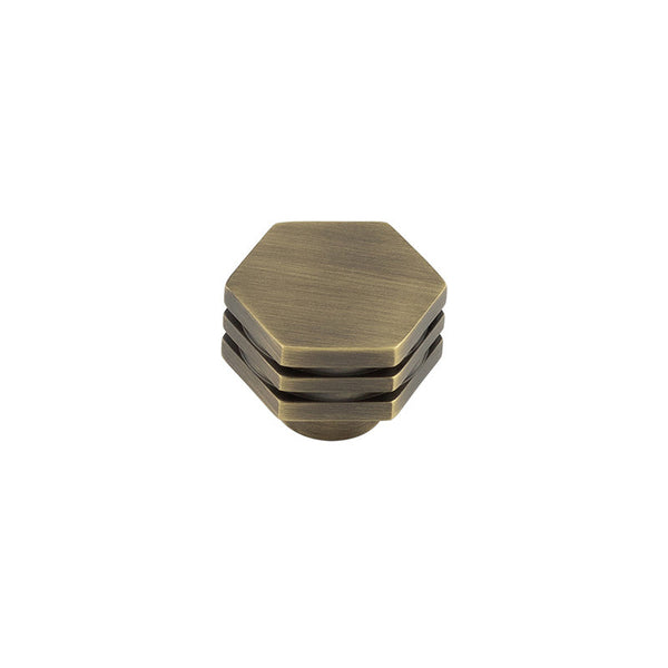 Frelan, Hoxton-Nile Cabinet Knobs, Cabinet Hardware, Cabinet Knobs