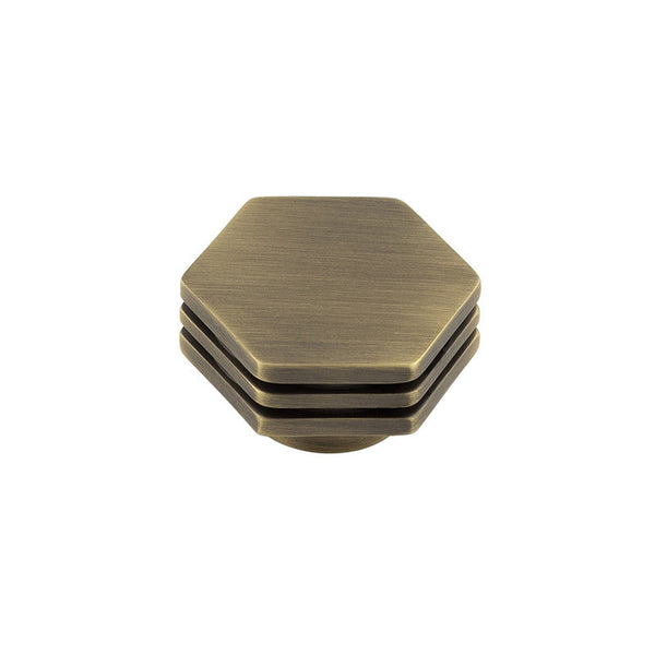 Frelan, Hoxton-Nile Cabinet Knobs, Cabinet Hardware, Cabinet Knobs