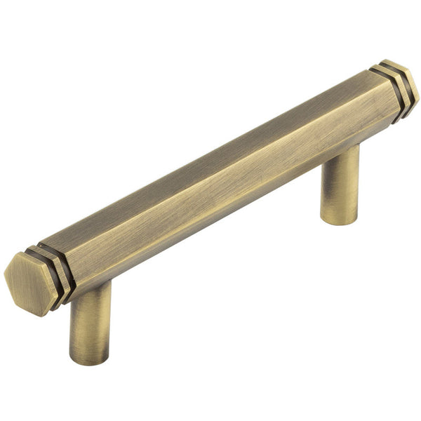 Frelan, Hoxton-Nile Cabinet Handles, Cabinet Hardware, Cabinet Pull Handles