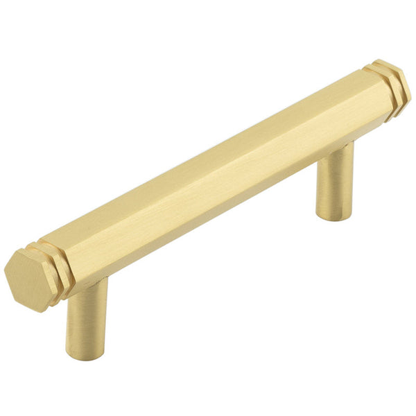 Frelan, Hoxton-Nile Cabinet Handles, Cabinet Hardware, Cabinet Pull Handles