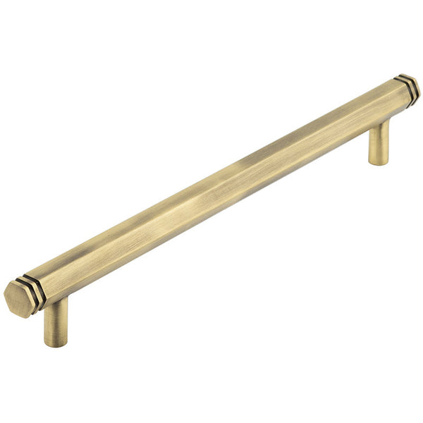 Frelan, Hoxton-Nile Cabinet Handles, Cabinet Hardware, Cabinet Pull Handles