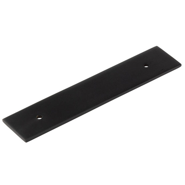 Frelan, Hoxton-Fanshaw Backplate for Cabinet Handles & Knobs HOX5050, Cabinet Hardware, Cabinet Knobs