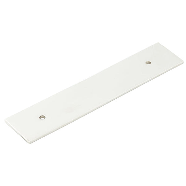 Frelan, Hoxton-Fanshaw Backplate for Cabinet Handles & Knobs HOX5050, Cabinet Hardware, Cabinet Knobs