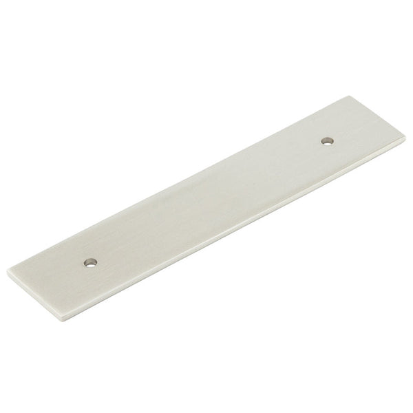 Frelan, Hoxton-Fanshaw Backplate for Cabinet Handles & Knobs HOX5050, Cabinet Hardware, Cabinet Knobs