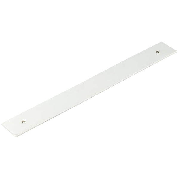 Frelan, Hoxton-Fanshaw Backplate for Cabinet Handles & Knobs HOX5060, Cabinet Hardware, Cabinet Knobs