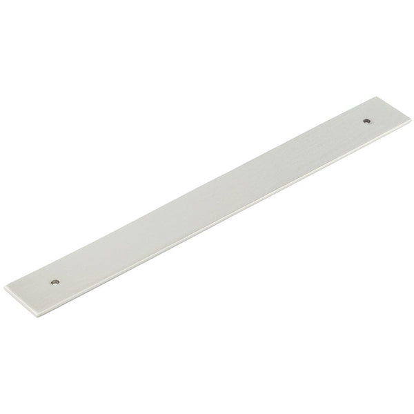 Frelan, Hoxton-Fanshaw Backplate for Cabinet Handles & Knobs HOX5060, Cabinet Hardware, Cabinet Knobs