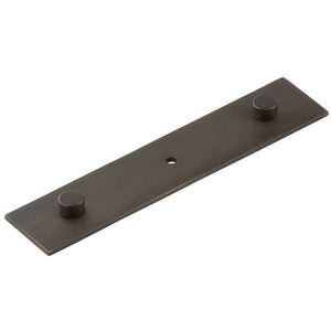 Frelan, Hoxton-Fanshaw Backplate for Cabinet Handles & Knobs HOX5090, Cabinet Hardware, Cabinet Knobs