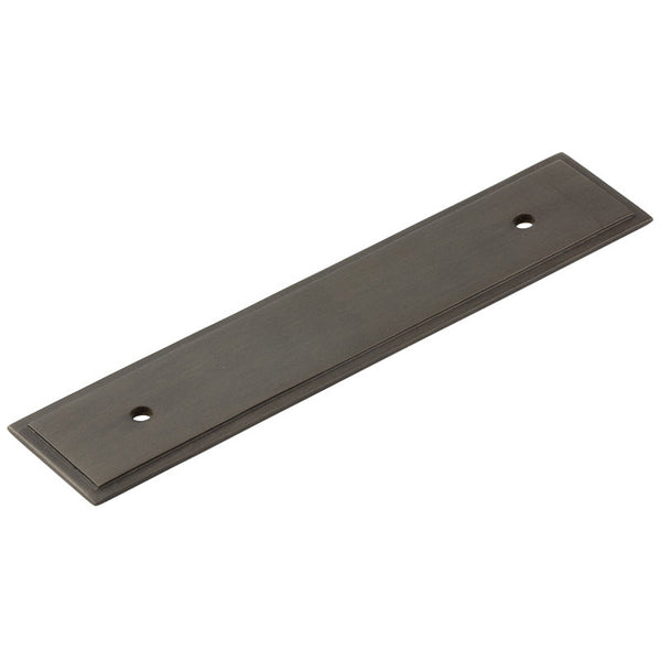 Frelan, Hoxton-Rushton Backplate for Cabinet Handles & Knobs HOX6050, Cabinet Hardware, Cabinet Knobs