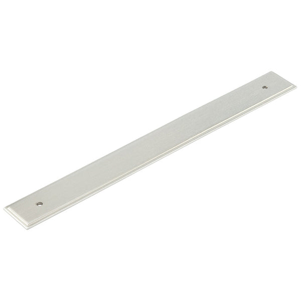 Frelan, Hoxton-Rushton Backplate for Cabinet Handles & Knobs HOX6060, Cabinet Hardware, Cabinet Knobs