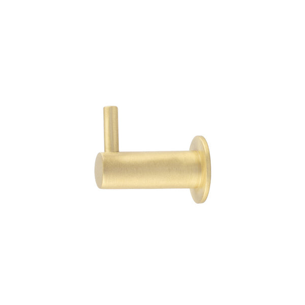 Frelan, Hoxton-Vestry Cabinet Hook, Cabinet Hardware, Cabinet Hooks