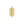 Hoxton Brass Finial Hinges 50x35mm by Hoxton By Frelan