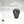 Croft - Cambridge Lever Latch Furniture 2063