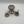 Beau- Hardware, Beau Hardware Mortice Door Knobs - Satin Nickel, Mortice Knobs, Mortice Knobs