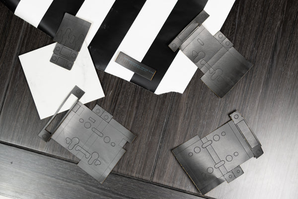 Atlantic Sashlock - Euro, 3LK & 5LK Intumescent Lock Kit FD60 - additional image