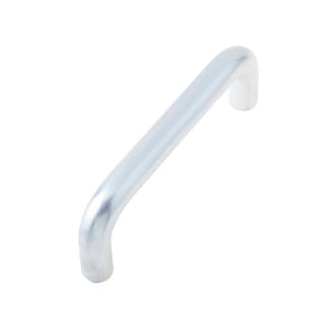 Frelan, Aluminium SAA D handle b/t, Door Pull Handles, Door Pull Handles