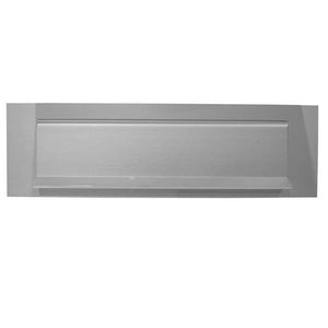 Frelan, J1403 SAA Gravity flap letter plate, Exterior Door Hardware, Letter Plates