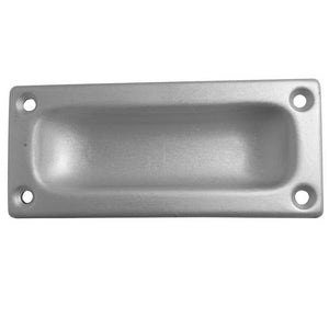 Frelan, J1408 SAA Flush Pull, Sliding Door Hardware, Flush Pull Handles