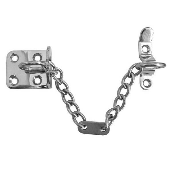 Frelan, J3002 Heavy door chain, Door Bolts & Chains, 