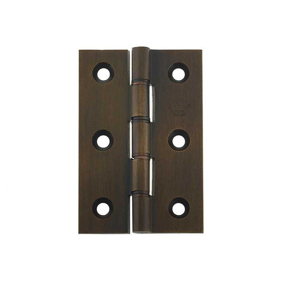 Frelan, Double Phosphor Bronze Washered Hinge, Hinges, Dpbw Hinges